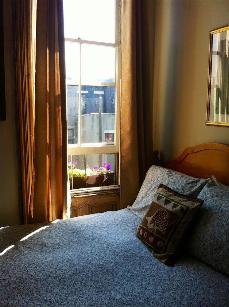 Harlem 144 Guesthouse New York Exterior foto